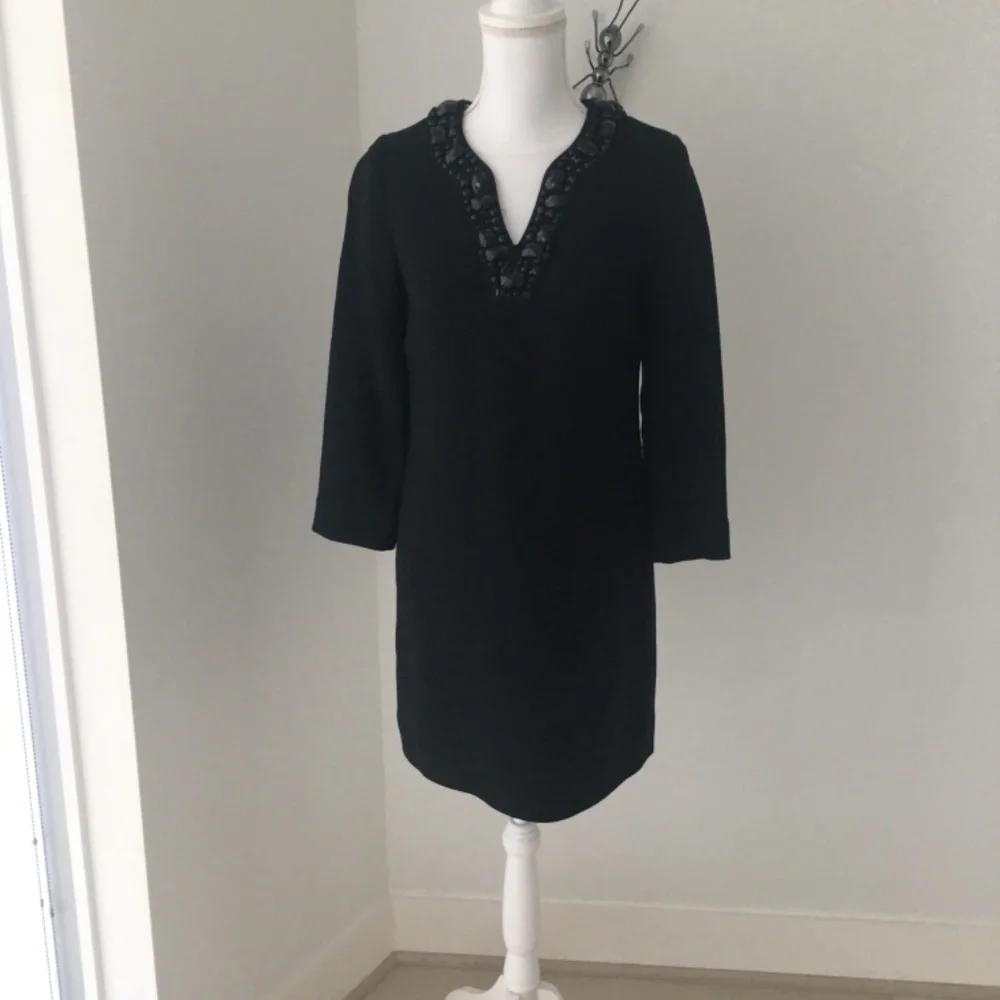 $540 KATE SPADE BLACK PARTY DRESS SIZE XS